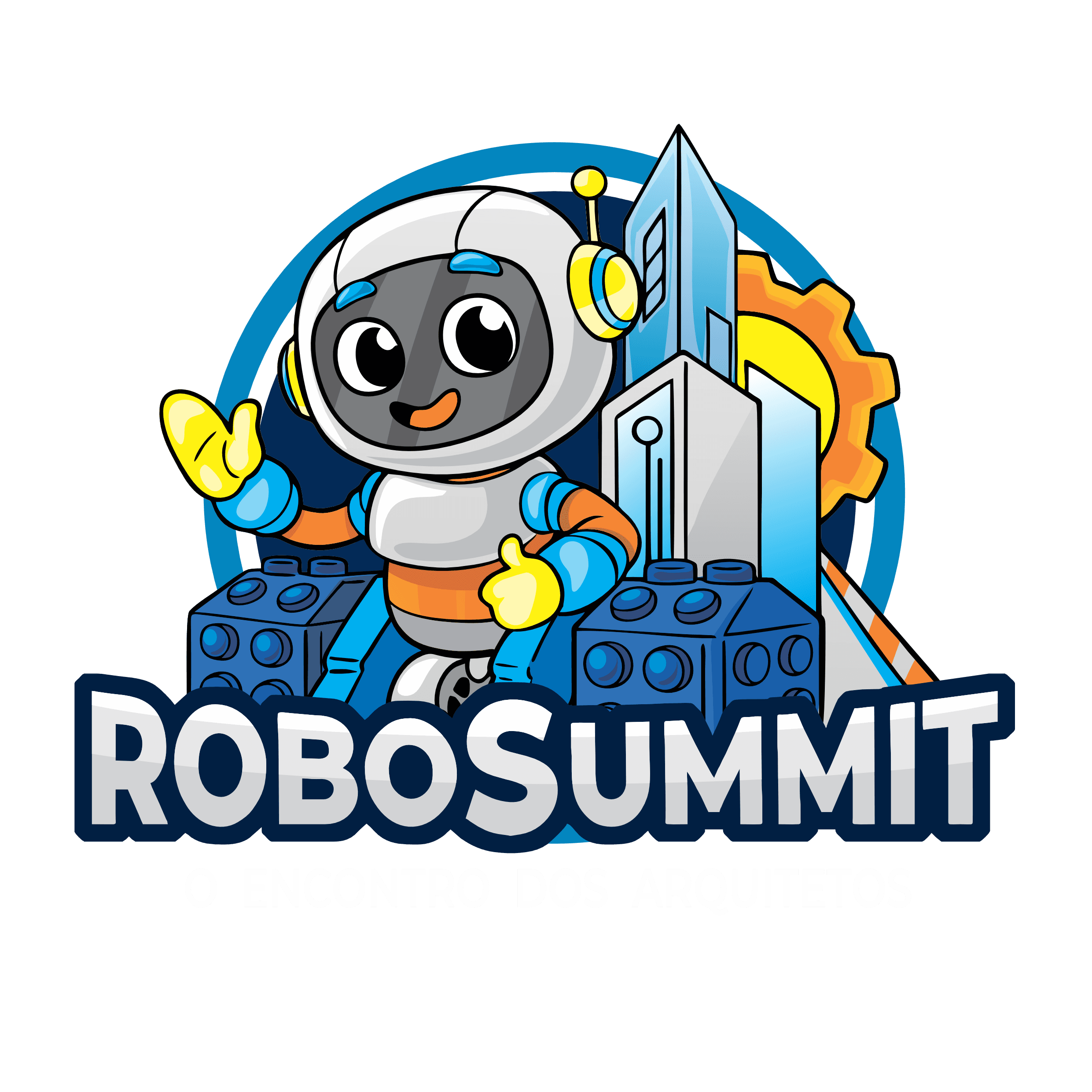 Logo RoboSummit