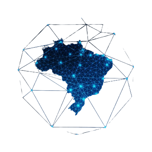 Mapa Tecnológico do Brasil