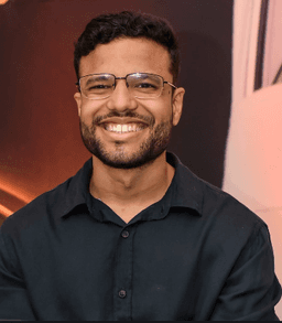 Foto de perfil de Pedro Lucas Gomes Moreira de Meneses